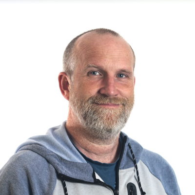 Andy Gaskell